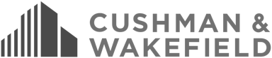 Cushman & Wakefield logo