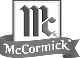 McCormick logo